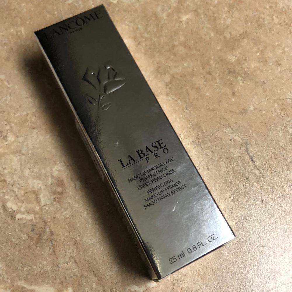 Lancôme La Base Pro Perfecting Make-Up Primer